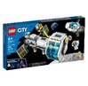 Konstruktor LEGO CITY LUNAR SPACE STATION