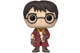 POP MOVIES: HARRY POTTER COS 20TH - HARRY (5908305241584)