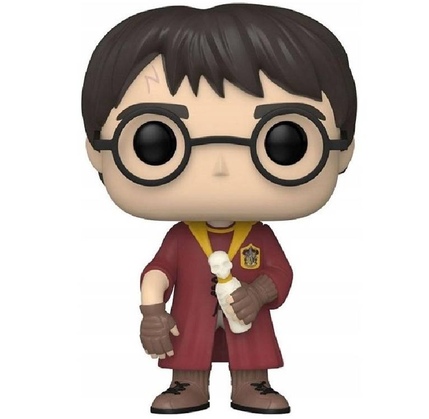 POP MOVIES: HARRY POTTER COS 20TH - HARRY (5908305241584)