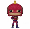 FUNKO POP TV: MS. MARVEL - KAMALA KHAN (5908305241164)