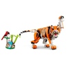 Konstruktor LEGO CREATOR MAJESTIC TIGER