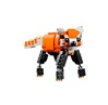 Konstruktor LEGO CREATOR MAJESTIC TIGER