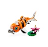 Konstruktor LEGO CREATOR MAJESTIC TIGER