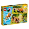 Konstruktor LEGO CREATOR MAJESTIC TIGER