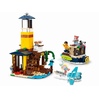 Konstruktor LEGO CREATOR SURFER BEACH HOUSE