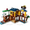 Konstruktor LEGO CREATOR SURFER BEACH HOUSE