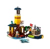 Konstruktor LEGO CREATOR SURFER BEACH HOUSE