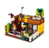 Konstruktor LEGO CREATOR SURFER BEACH HOUSE