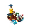 Konstruktor LEGO CREATOR SURFER BEACH HOUSE