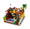 Konstruktor LEGO CREATOR SURFER BEACH HOUSE