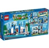 Konstruktor LEGO CITY POLICE TRAINING ACADEMY