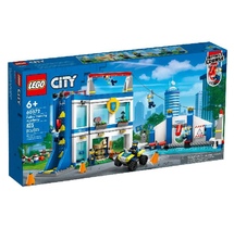 Konstruktor LEGO CITY POLICE TRAINING ACADEMY