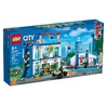 Konstruktor LEGO CITY POLICE TRAINING ACADEMY