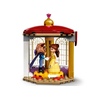 Konstruktor LEGO DISNEY BELLE AND THE BEASTS CASTLE