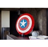 Konstruktor LEGO MARVEL CAPTAIN AMERICAS SHIELD