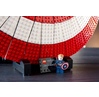 Konstruktor LEGO MARVEL CAPTAIN AMERICAS SHIELD