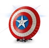 Konstruktor LEGO MARVEL CAPTAIN AMERICAS SHIELD