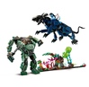 Konstruktor LEGO AVATAR NEYTIRI & THANATOR VS.AMP SUIT QUARITCH