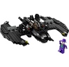 Konstruktor LEGO DC BATMAN BATWING: BATMAN VS. THE JOKER