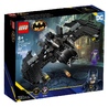 Konstruktor LEGO DC BATMAN BATWING: BATMAN VS. THE JOKER