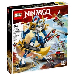 Konstruktor LEGO NINJAGO JAYS TITAN MECH