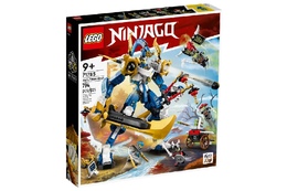 Konstruktor LEGO NINJAGO JAYS TITAN MECH