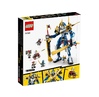 Konstruktor LEGO NINJAGO JAYS TITAN MECH