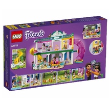 Konstruktor LEGO FRIENDS PET DAY-CARE CENTER