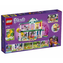 Konstruktor LEGO FRIENDS PET DAY-CARE CENTER