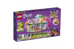 Konstruktor LEGO FRIENDS PET DAY-CARE CENTER