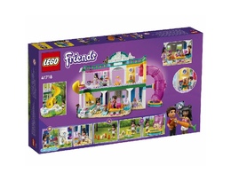 Konstruktor LEGO FRIENDS PET DAY-CARE CENTER