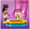 Konstruktor LEGO FRIENDS PET DAY-CARE CENTER