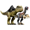 Konstruktor LEGO JURASSIC WORLD GIGANOTOSAURUS & THERIZINOSAURUS ATTACK 24