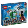 Konstruktor LEGO CITY POLICE CHASE AT THE BANK