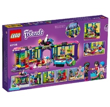 Konstruktor LEGO FRIENDS ROLLER DISCO ARCADE