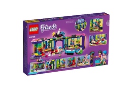 Konstruktor LEGO FRIENDS ROLLER DISCO ARCADE