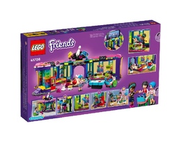 Konstruktor LEGO FRIENDS ROLLER DISCO ARCADE