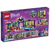 Konstruktor LEGO FRIENDS ROLLER DISCO ARCADE