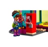 Konstruktor LEGO FRIENDS ROLLER DISCO ARCADE