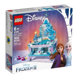 Konstruktor LEGO DISNEY PRINCESS ELSAS JEWELRY BOX CREATION