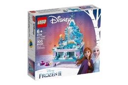 Konstruktor LEGO DISNEY PRINCESS ELSAS JEWELRY BOX CREATION