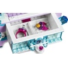 Konstruktor LEGO DISNEY PRINCESS ELSAS JEWELRY BOX CREATION