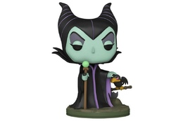 POP DISNEY VILLAINS - MALEFICENT (5908305240563)