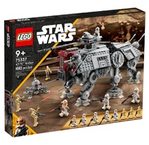 Konstruktor LEGO STAR WARS TM AT-TE WALKER