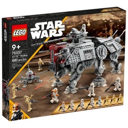 Konstruktor LEGO STAR WARS TM AT-TE WALKER