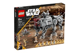 Konstruktor LEGO STAR WARS TM AT-TE WALKER