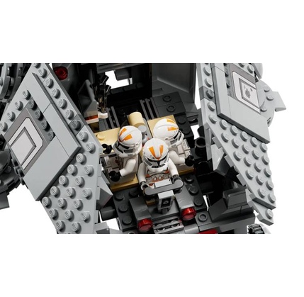 Konstruktor LEGO STAR WARS TM AT-TE WALKER