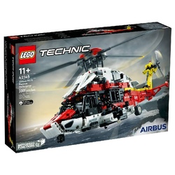 Konstruktor LEGO TECHNIC AIRBUS H175 RESCUE HELICOPTER