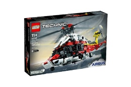 Konstruktor LEGO TECHNIC AIRBUS H175 RESCUE HELICOPTER