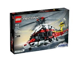 Konstruktor LEGO TECHNIC AIRBUS H175 RESCUE HELICOPTER